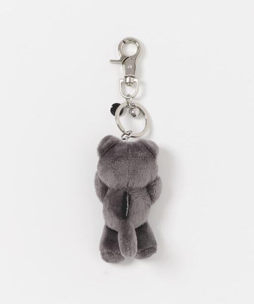 WEB/一部店舗限定』COMFORT MUNK Key Ring（キーホルダー）｜SMELLY
