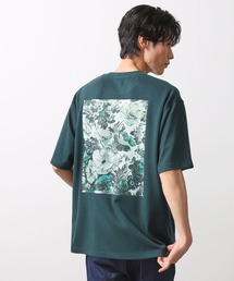 ボタニカル」に該当するTシャツ/カットソーファッション通販 - ZOZOTOWN