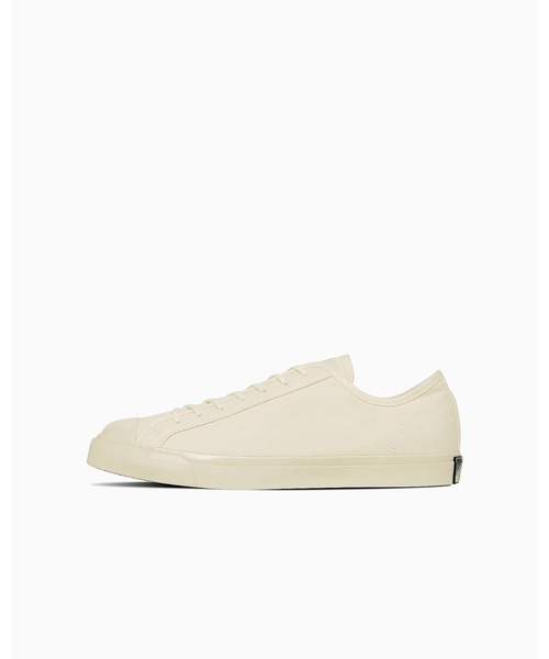 CONVERSE ALL STAR(コンバースオールスター)の「ALL STAR AGED WRESTLINGSHOES OX / オールスター エイジド レスリングシューズ OX(スニーカー・メンズ・ホワイト・6.5/9.5/8.5/9/8/4/3.5/4.5/5.5/7.5/7/5)」の1枚目の写真