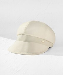 TOCCA（トッカ）の「BELTED GROSGRAIN キャスケット 帽子（キャスケット）」