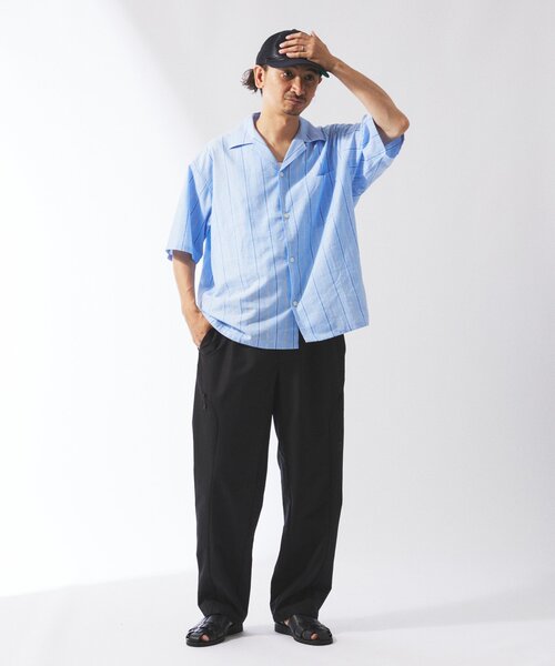 DAIWA 別注 DOTAIR CAMO STREAM PANTS Mサイズ DAIWA / ダイワ 別注 Dot Air(R) ストリーム パンツ（その他