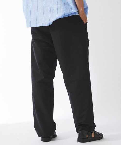 DAIWA（ダイワ）の「DAIWA / ダイワ 別注 Dot Air(R) ストリーム パンツ（その他パンツ・メンズ・グレー/ブラック・MEDIUM/LARGE）」の12枚目の写真