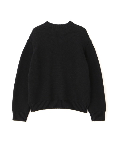 Schott/ショット/CROSS BONE KNIT/クロスボーン ニット（ニット