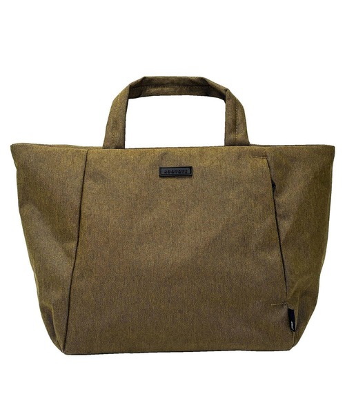 ROOTOTE(ルートート)の「ROOTOTE ルートートSN.デリ.ライトWリペレント-G(トートバッグ・レディース・ブラック/グレー/ネイビー/オリーブ/ブラウン/バイオレット・FREE)」の4枚目の写真