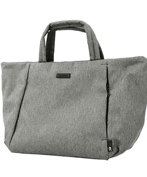 ROOTOTE(ルートート)の「ROOTOTE ルートートSN.デリ.ライトWリペレント-G(トートバッグ・レディース・ブラック/グレー/ネイビー/オリーブ/ブラウン/バイオレット・FREE)」の17枚目の写真