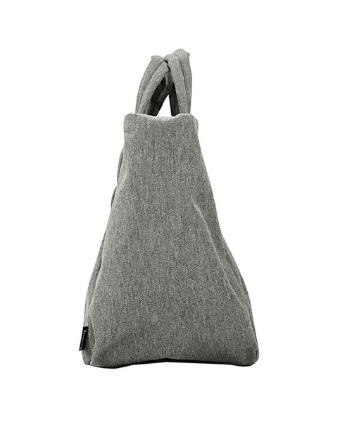 ROOTOTE(ルートート)の「ROOTOTE ルートートSN.デリ.ライトWリペレント-G(トートバッグ・レディース・ブラック/グレー/ネイビー/オリーブ/ブラウン/バイオレット・FREE)」の19枚目の写真