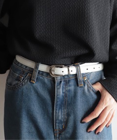 ⭐︎美品⭐︎ファー付きショール フェイクファー差し込みティペット（ストール・マフラー