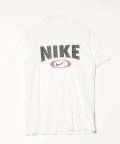 【Nike】Standard Issue Spray HBR バック ロゴ Tシャツ ♪ Nike】Standard Issue Spray HBR バック ロゴ Tシャツ ♪ Nike