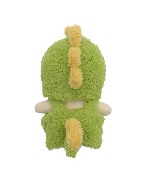 WEGO（ウィゴー）の「WEGO/ぬいザウルスセット15cm（おもちゃ・レディース・グリーン・FREE）」の5枚目の写真