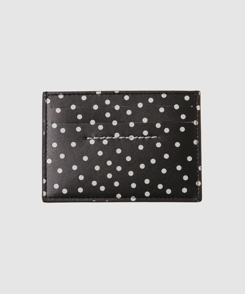 MM6 Maison Margiela(エムエムシックス メゾン マルジェラ)の「PORTAFOGLIO(カードケース・レディース・その他・UNI)」の3枚目の写真