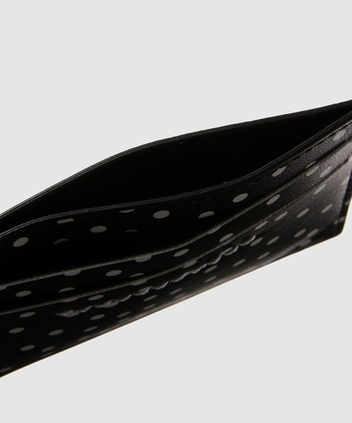 MM6 Maison Margiela(エムエムシックス メゾン マルジェラ)の「PORTAFOGLIO(カードケース・レディース・その他・UNI)」の2枚目の写真