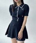 AS KNOW AS plus(アズノゥアズプラス)の「ジャケット/アウター(セットアップ)」