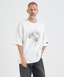 コムデギャルソン」に該当するTシャツ/カットソーファッション