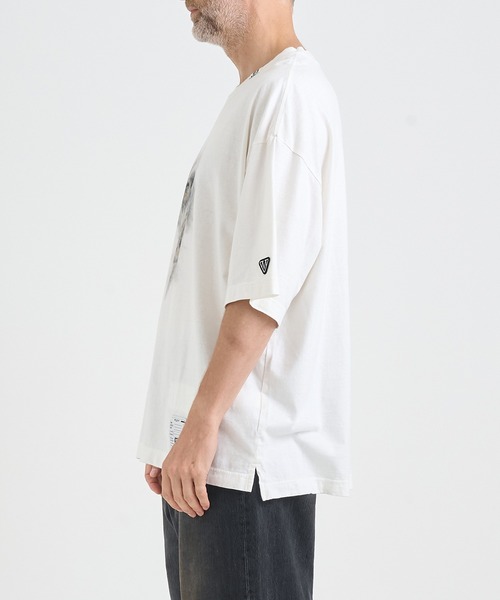 Maison MIHARAYASUHIRO / メゾンミハラヤスヒロ】 DOG PRINTED