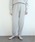 WALANCE�i�������X�j�́useawool×organic cotton knit pants�i�X�E�F�b�g�p���c�j�v�b���C�g�O���[