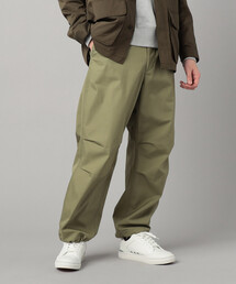 COMME CA MEN | パラシュート パンツ(その他パンツ)