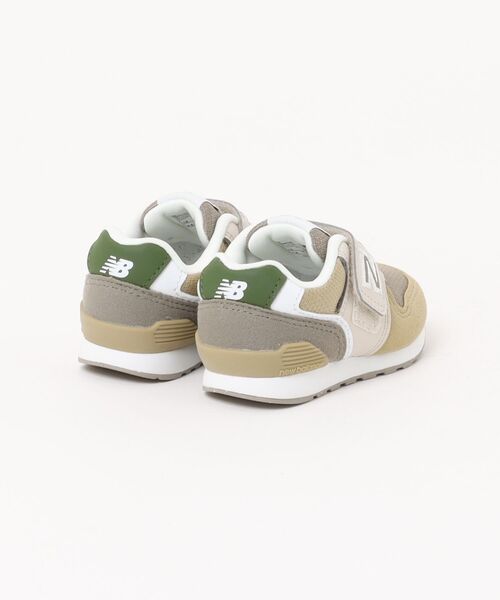 【専用ページ】new balance スニーカー ホワイト/ベージュ箱付き New Balance[ニューバランス]/373シリーズ/BEIGE[ベージュ