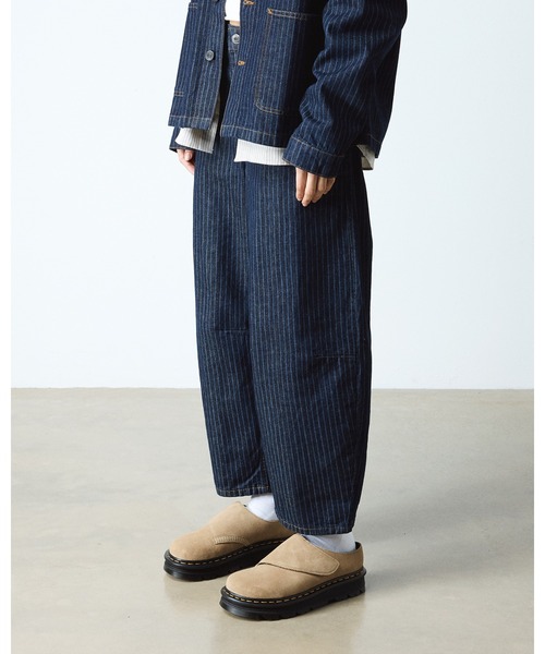 マーチン 1460 Twin Zip - Dr.Martens (ドクターマーチン) - shoes