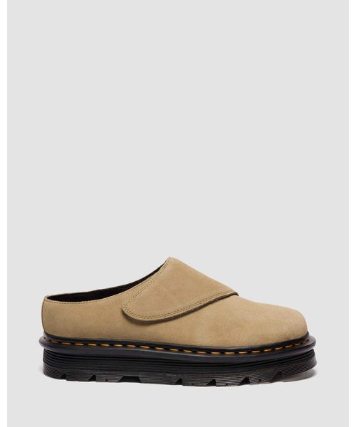 Dr. Martens/ドクターマーチン ZEBZAG ANYWAIR ミュール