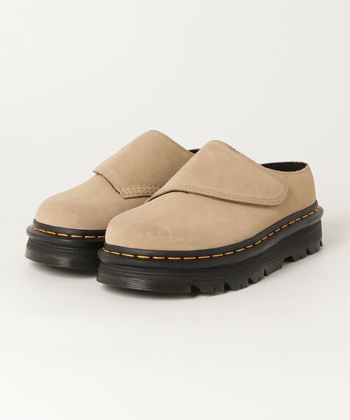 Dr. Martens/ドクターマーチン ZEBZAG ANYWAIR ミュール