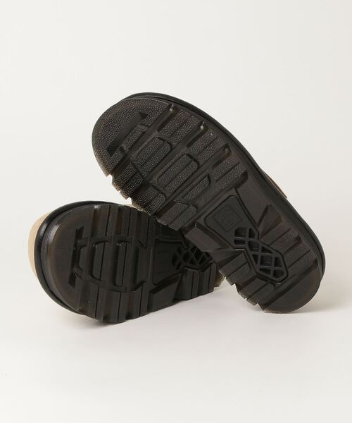 Dr. Martens（ドクターマーチン）の「Dr. Martens/ドクターマーチン ZEBZAG ANYWAIR ミュール 41730200（スリッポン・メンズ・ブラウン・UK9/UK8/UK7/UK6/UK5/UK4/UK11/UK10/UK3）」の12枚目の写真