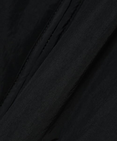 B:MING by BEAMS(ビーミングバイビームス)の「WOOLUP 中綿 ブルゾン(ブルゾン・レディース・ブラック/ブラウン系その他・SMALL/MEDIUM)」の18枚目の写真