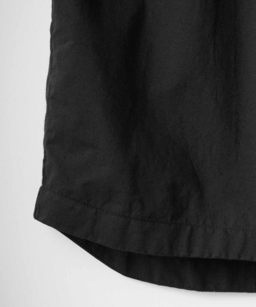 crinkle crinkle crinkle（クリンクルクリンクルクリンクル）の「【crinkle crinkle crinkle】cutwork embroidery blouse/カットワークエンブロイダリーブラウス（シャツ/ブラウス・レディース・ホワイト/ブラック・FREE）」の14枚目の写真