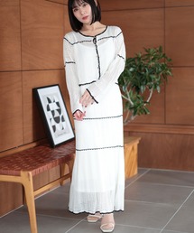 WAAC ニットセットアップ　大きいサイズ mw00136.jpg