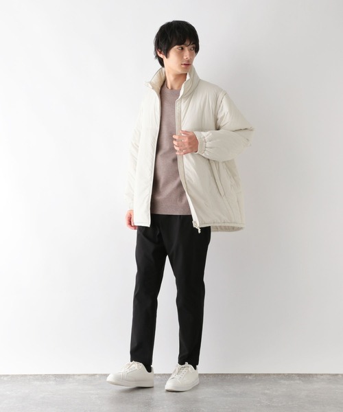 セール】ライトウォーム2WAYブルゾン/451312（ブルゾン）｜GLOBAL WORK