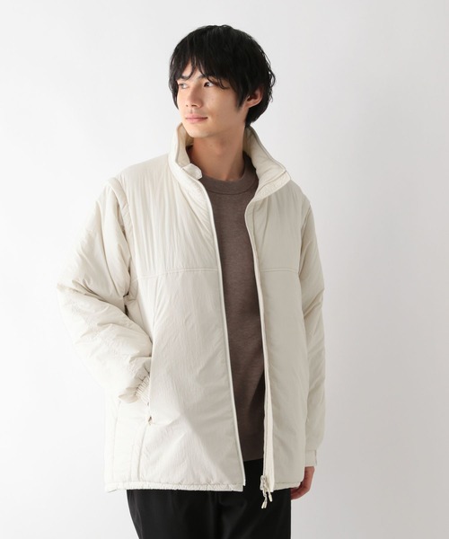 セール】ライトウォーム2WAYブルゾン/451312（ブルゾン）｜GLOBAL WORK