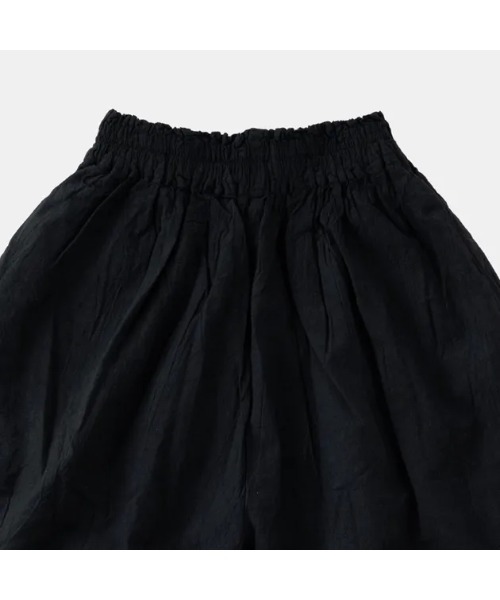 DO Original(ドー オリジナル)の「クロップドパンツ /ヂェン先生の日常着(その他パンツ・レディース・ブラック/アイボリー/カーキ/ネイビー/ライトグレー/レッド/アクア/パープル・FREE)」の17枚目の写真