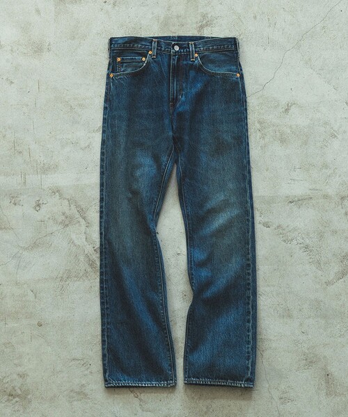 levi’s 517 w34 l29 サークルR Levi's 517 w34 l29 Circle R Boot cut
