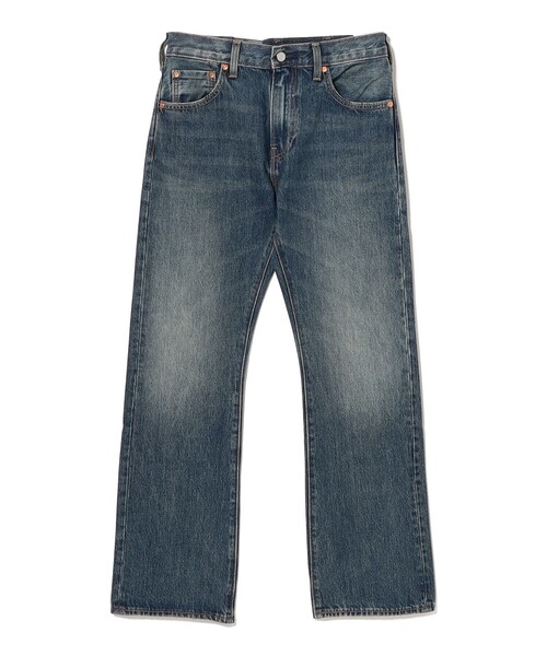 Levi's（リーバイス）の「【EXCLUSIVE】LEVI'S（R） / 517 DARK USED