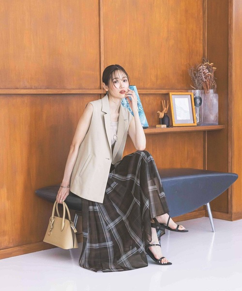 ★yokko★スコットクラブ soeur フレアスカート他刺し子完成品2点 ☆yokko様専用☆スコットクラブ soeur フレアスカート他刺し子完成品2点