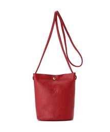 IL BISONTE / ORIGINAL LEATHER / クロスボディバッグ / 2025 AUTUMN WINTER