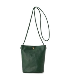 IL BISONTE / ORIGINAL LEATHER / クロスボディバッグ / 2025 AUTUMN WINTER