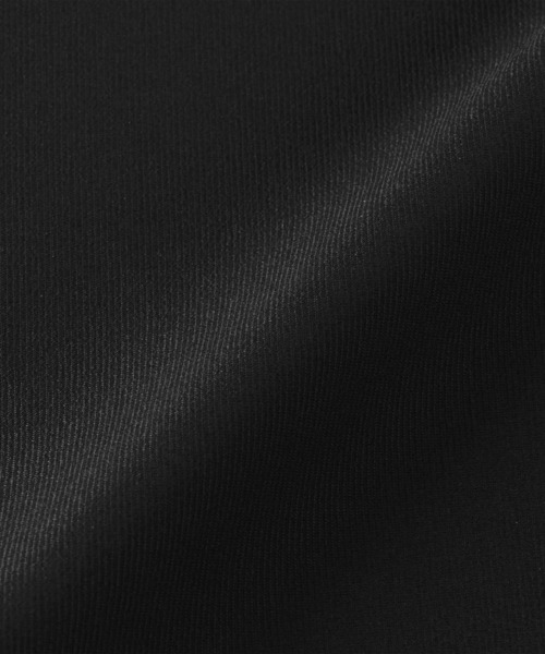 無印良品(ムジルシリョウヒン)の「紳士 風を通す ストレッチ 五分袖シャツ(シャツ/ブラウス・メンズ・ブラック/ダークネイビー/グレー系・XL/S/M/L)」の6枚目の写真