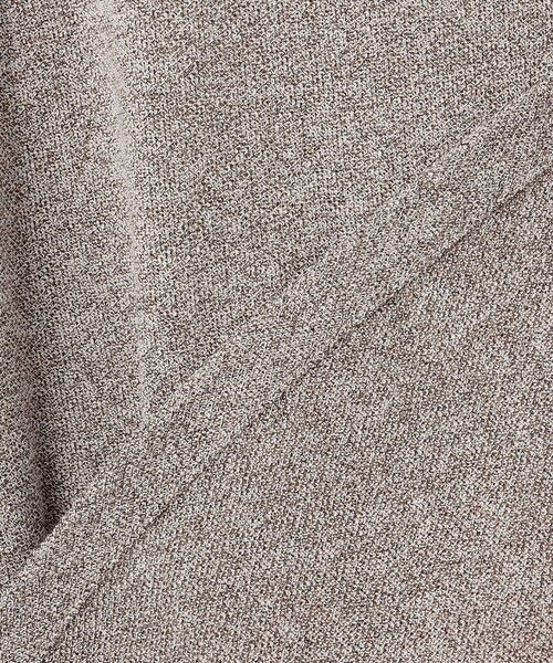 J.PRESS（ジェイプレス）の「【KANEMASA JERSEY】ツイステッドスムース ポロシャツ（シャツ/ブラウス・メンズ・ブラウン系/ネイビー系・MEDIUM/X-LARGE/LARGE）」の13枚目の写真