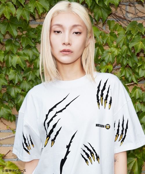 セール】阪神タイガース コラボ NOSTALVIA ノスタルヴィア Tigers