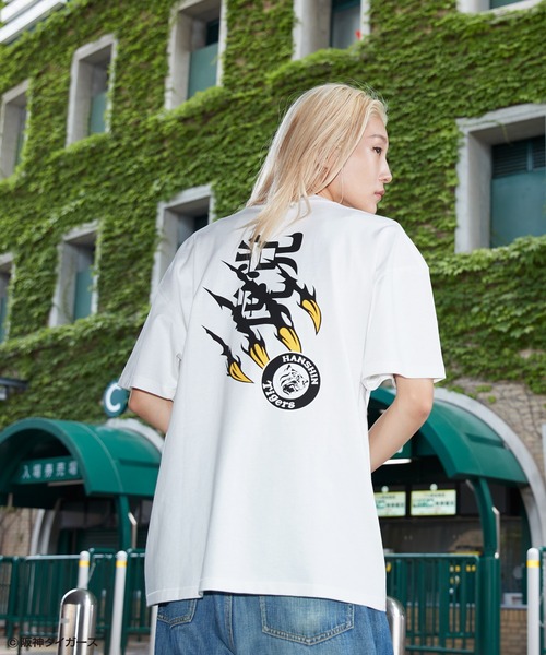 セール】阪神タイガース コラボ NOSTALVIA ノスタルヴィア Tigers