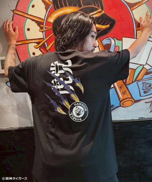 セール】阪神タイガース コラボ NOSTALVIA ノスタルヴィア Tigers