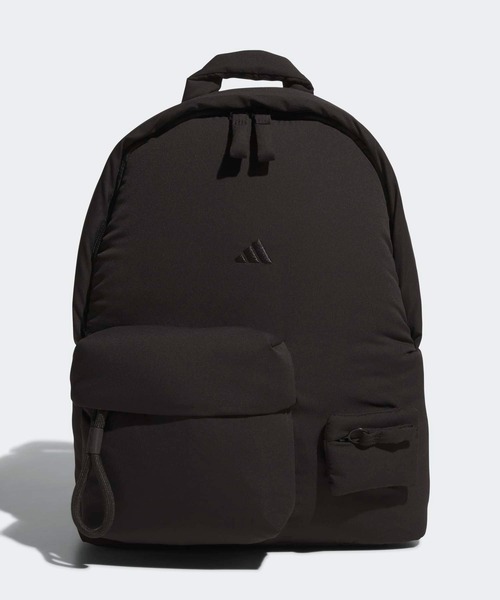 セール】マストハブ パフィーバックパック（L） / アディダス adidas