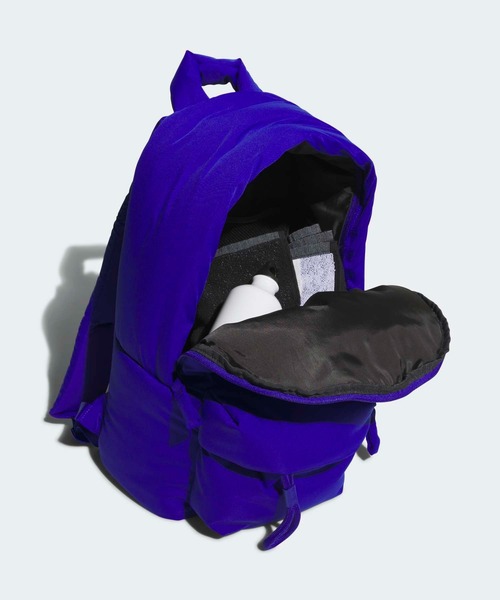 セール】マストハブ パフィーバックパック（L） / アディダス adidas