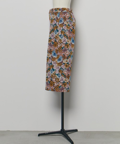 セール】SPECIAL EDITION ゴブランガウチョパンツ（その他パンツ