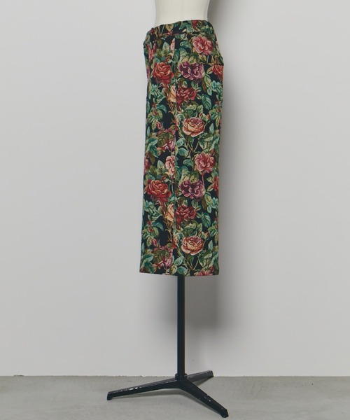 セール】SPECIAL EDITION ゴブランガウチョパンツ（その他パンツ