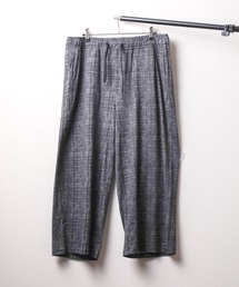 IO（イオ）（イオ）の「◆ストレッチクロップドパンツ◆（その他パンツ）」
