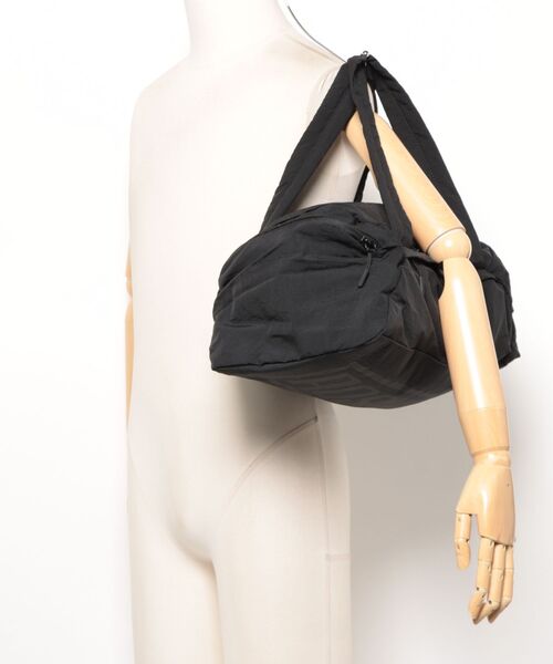 PUMA/プーマ ボストンバック PUMA x ROSE ダッフルバッグ 16L 091821