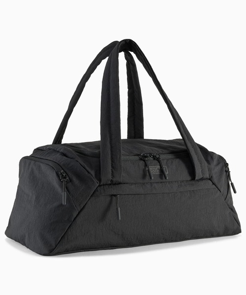 PUMA/プーマ ボストンバック PUMA x ROSE ダッフルバッグ 16L 091821