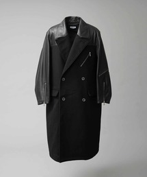 MAISON SPECIAL｜メゾン スペシャルのトレンチコート通販 - ZOZOTOWN