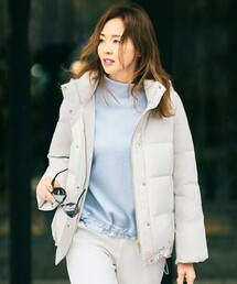 自由区｜ジユウクのダウンジャケット/コート通販 - ZOZOTOWN